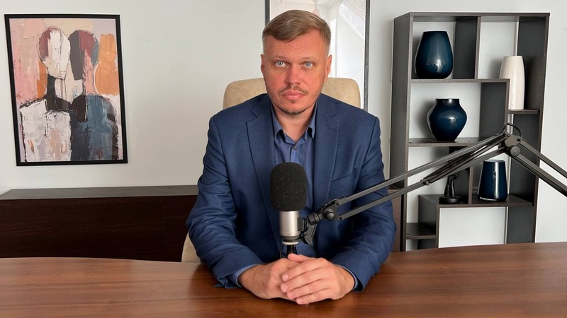 Алексей Коваль онлайн