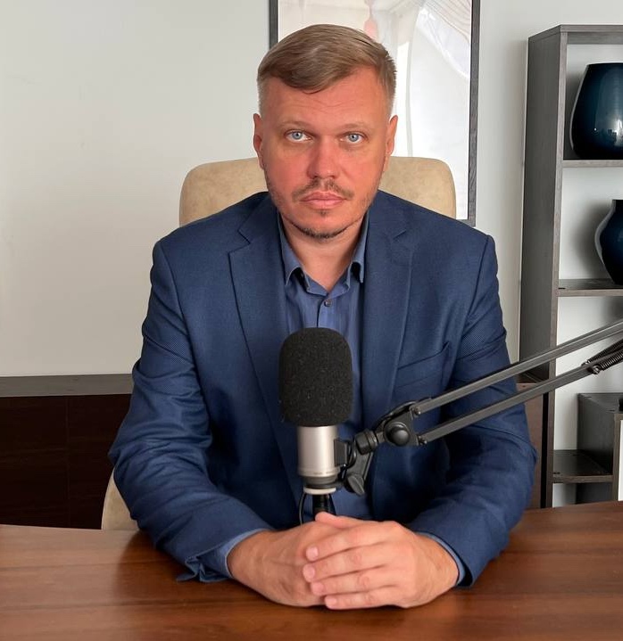 Сексолог Алексей Коваль Алабама